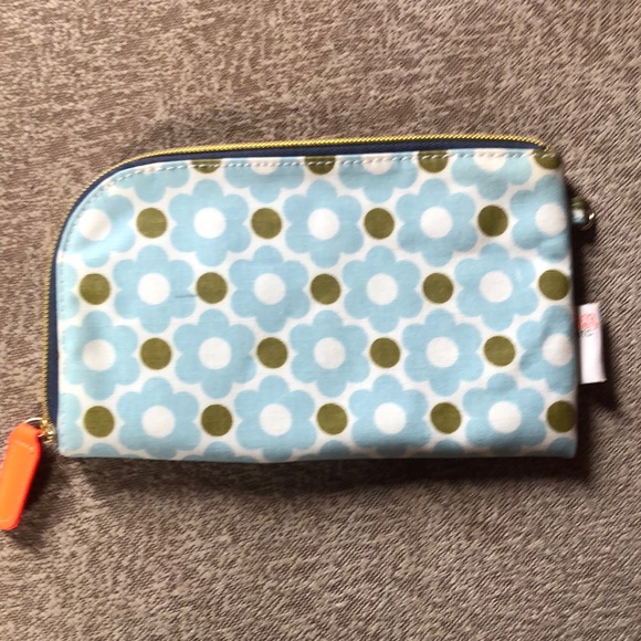 Orla Kiel Cosmetic Bag. Great condition. - Picture 1 of 5